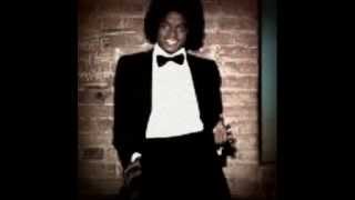 Michael Jackson Off The Wall Instrumental Remake [upl. by Kinom]