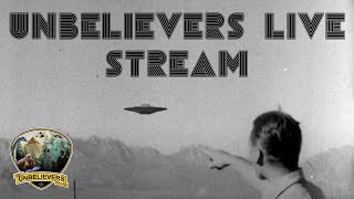 Unbelievers Live Stream 22324 [upl. by Romain499]