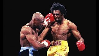 Bitwa stulecia Marvin Hagler vs Thomas Hearns LEGENDARNE WALKI [upl. by Seavir]