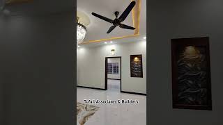 7 Marla Elegant House modern construct For sale g14 home islamabad fyp foryou viralvideo isb [upl. by Eldred]