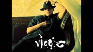 vico c  tony presidio [upl. by Ardehs904]