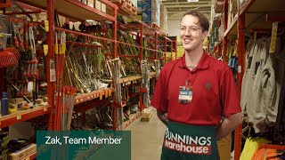 Banned Bunnings Warehouse Ad [upl. by Desma]