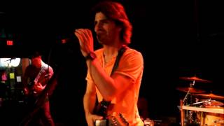 Mitch Rossell  Seemed Like a Good Idea  Chattanooga Live Music [upl. by Ayn]