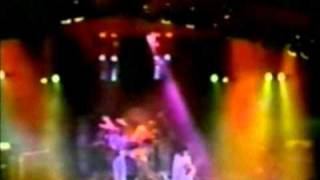 QueenThe Prophets Song Live In Hyde Park 1976 [upl. by Fabyola340]