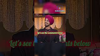 Arshdeep Singh Kapil Sharma 😂🤣 Cricket Pe Dhyan Do shorts [upl. by Trask497]