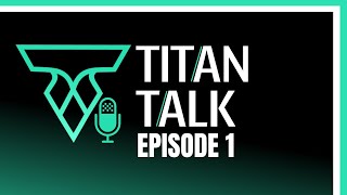 What is Titano Finance Working on  Titan Talk  Episode 1 [upl. by Alimac]