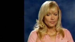 Cindy Morgan remembers Caddyshack Part One [upl. by Ettedualc]