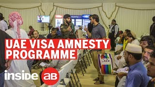 UAE’s Amnesty Programme an update [upl. by Jacobs]