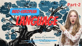 IndoEuropean Language and Culture continuation [upl. by Bjork]