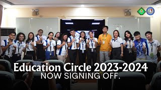 CvSU Education Circle 20232024  Omnibus [upl. by Eleinad829]