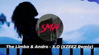 The Limba amp Andro  XO XZEEZ Remix [upl. by Codi866]