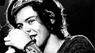 Harry Styles  be alright [upl. by Eelahs]