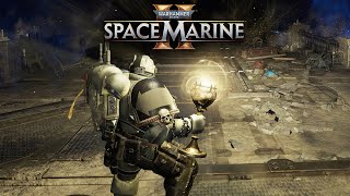 SPACE MARINE 2  NEW OPERATION OBELISK [upl. by Thomsen]