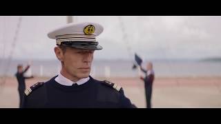 VOLONTAIRE Bande Annonce 2018 [upl. by Cran]