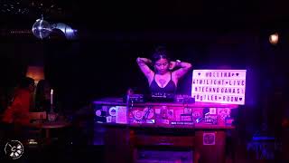 OLLINA  boiler room BERLIN 2024 [upl. by Bushore]