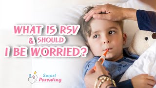 What is RSV and should I be worried [upl. by Marian]