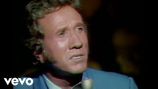 Marty Robbins  My Woman My Woman My Wife Live [upl. by Rahr]