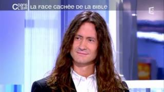 C dans l’air “La face cachée de la Bible” [upl. by Garges]