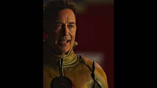 The Flash is faster then Reverse Flash  The Flash S07E18  Shorts [upl. by Gypsie]