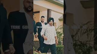 Tibbeyan Da Putt x Sidhu • Video Edit • MrEditz • shorts trending viral sidhumoosewala [upl. by Crawley]