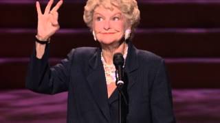 My Favorite Broadway The Leading Ladies  The Ladies Who Lunch  Elaine Stritch Official [upl. by Donough]