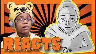 The Thing That Will Kill Me by SNARLED  Scary Story Time Animation Reaction [upl. by O'Grady]