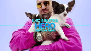 Kizo x Bletka  HERO FAIR PLAY REMIX [upl. by Keithley980]