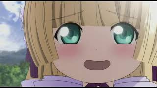 gosick funny scene [upl. by Krid]