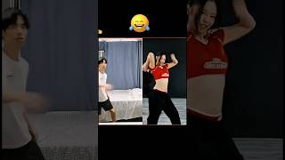 jennie funny edit blackpink trending jennieedit kpop viralshorts fyp tiktok shorts [upl. by Latona650]