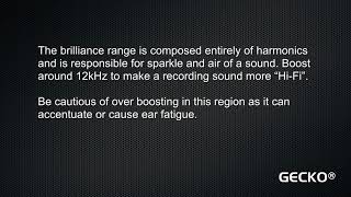 The Audible Spectrum [upl. by Whitney]