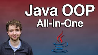 Object Oriented Programming in Java  AllinOne Tutorial Series [upl. by Dyer]