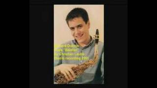 Richard Ducros plays quotBALAFONquot by Christian LAUBA [upl. by Llehsim]