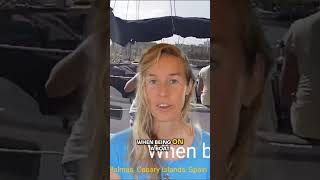 Discover the essentials of sailboat travel crewing [upl. by Anaiv]