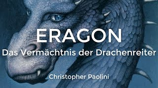 54 Segen und Fluch 📖 ERAGON Das Vermächtnis der Drachenreiter Teil 1  Hörbuch komplett [upl. by Eustasius]