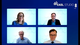 EASL Studio S5 Special Episode  Highlights from the EASL SLD Summit 2023 [upl. by Hashimoto]