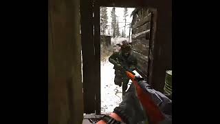 2 with mosin shorts tarkov eft bsg tarkovclips lips [upl. by Fai344]