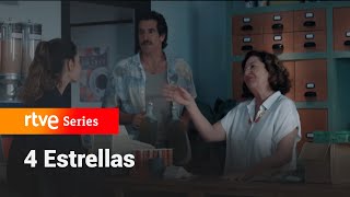 4 Estrellas Inspección de sanidad en el herbolario 4Estrellas251  RTVE Series [upl. by Ann-Marie]