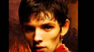 Colin Morgan [upl. by Esli]