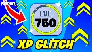 NEW Fortnite XP GLITCH How To LEVEL UP FAST in Chapter 5 Season 3 TODAY [upl. by Renckens]