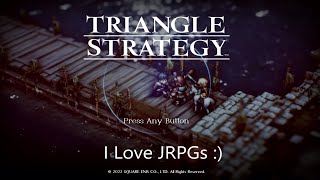 Triangle Strategy 11 [upl. by Zadack556]