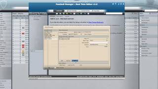 FMRTE Tutorial  Preset Manager [upl. by Francie]