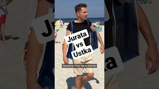 JURATA vs USTKA [upl. by Allemahs]