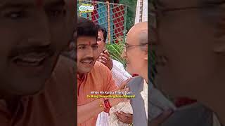 My reaction When Kanjus Friend Says Something To Bring From Abroadtmkoc funny comedy relatable [upl. by Yelnik919]