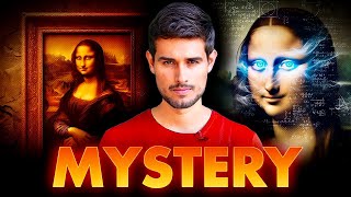 The Mona Lisa Mystery  Why is it Worlds Most Famous Painting  Dhruv Rathee [upl. by Jerrilee]