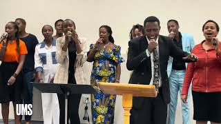 EP 7 IBYO WAKOZE YESU  MANA URERA 🔥 UMUNEZERO MURI PENTECOST 🔥🔥CHRIST HOPE EVANGELICAL CHURCH [upl. by Gonick145]