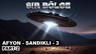 SIR BÖLGE AFYON  SANDIKLI DOSYASI 3BÖLÜM PART 2 [upl. by Corilla]