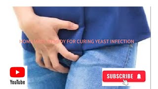 GET RID OF YEAST INFECTION FOR 3 DAYS BY USING GARLIC 🧄 [upl. by Leveridge]