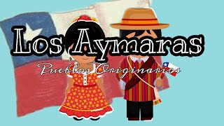 AYMARAS [upl. by Orel]