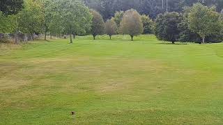 527 Cawdor Castle Golf Club  Smithy 100 Golf Courses in a Year [upl. by Feld]