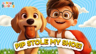 Pip’s Silly Tricks to Keep Tim Home bedtime stories learningthroughplay [upl. by Danny263]